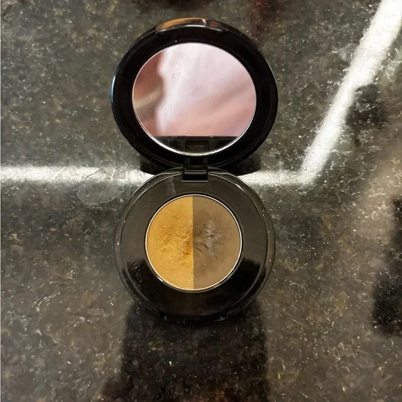 Anastasia Dark Brown Brow Powder Duo - Picture 3 of 3